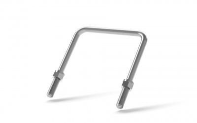 Хомут Х-7 (3.407.1-143) Кузбасслак - 11165 ИНСТАЛЛ