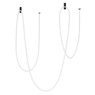 Светильник светодиодный SP-TROPIC-BUILT-TRIMLESS-R18-L10000-110W Warm3000 (BK 360 deg 230В) IP20 пластик Arlight 043392