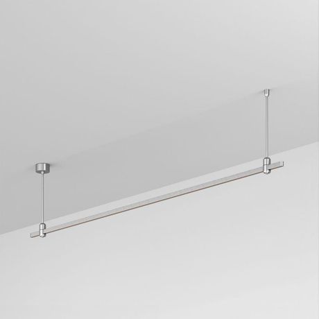 Трек ART-APRIORI-LINE-ROD-400-2000 (TN) (ARL, IP20 металл, 3 года) - 050171 Arlight