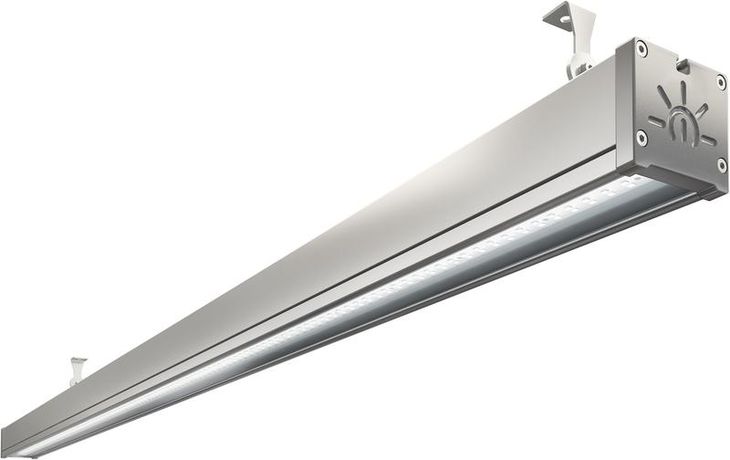 Светильник светодиодный ДСО-37W IP65 5276Лм 5000К КСС D L1150 (ТОРГОВЫЙ TL-PROM TRADE 37 S 5К ) - УТ000011209 Технологии света