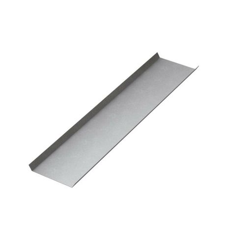 Вставка донная для лестн. лотка неперфорир. осн.500 L3000 сталь 1мм DLL600-1.0-3000 КМ LO3140 КМ-Профиль