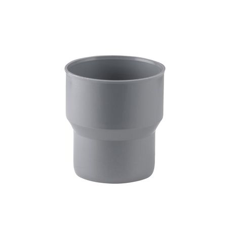 Переход с чугуна на пластик ВК ПП 124/110 сер. RTP 36645