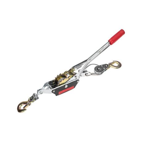 Лебедка ручная 2т | 80-0740 REXANT MEET