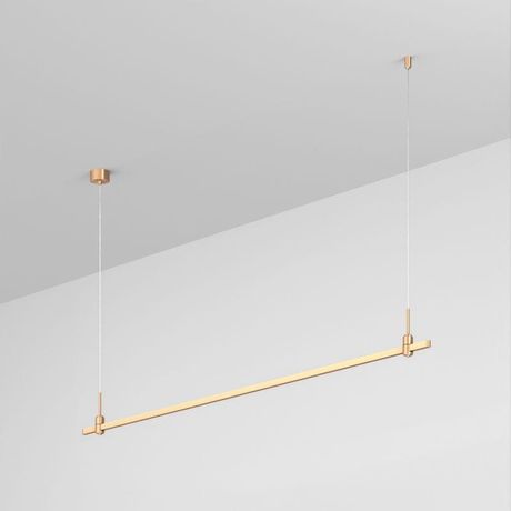 Трек ART-APRIORI-LINE-HANG-2000 (GD) (ARL, IP20 металл, 3 года) - 048460 Arlight