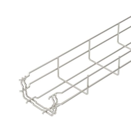 Проволочный лоток 55x100x3000 (GRM 55 100 A2) | 6001072 OBO Bettermann