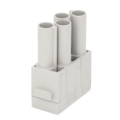Розетка OptiLink HDC-HM-4-40-FC-(1.5-6) 830В КЭАЗ 352203 КЭАЗ арт. 352203