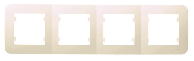 Рамка 4-м Makel 55239