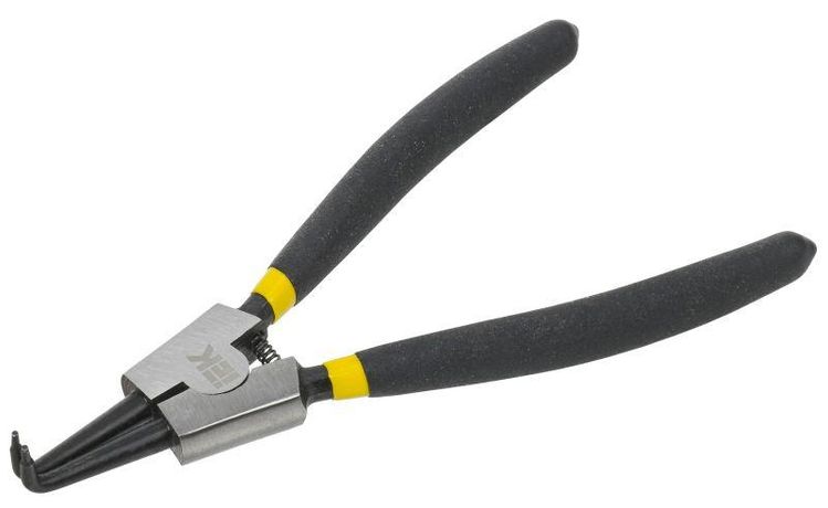 Кольцесъемник изогн. для наруж. колец 180мм К1 ARMA2L 3 | A2L3-RP12-K1-180 IEK