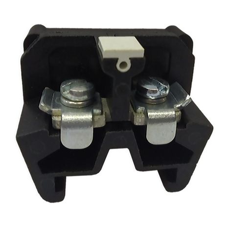 Зажим наборный ЗН24-16П63-В/ВУ3-1 (с крышкой КТ-6) ЧЭАЗ A8119-80095908