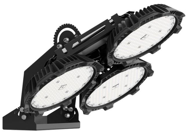 ПРОМЫШЛЕННЫЙ СВЕТИЛЬНИК ATAMAN HB 2 FL 510 750 D120 - УТ000021358 Технологии света
