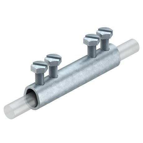 Соединитель продольный Rd8-10 237 N FT OBO 5328209 Bettermann