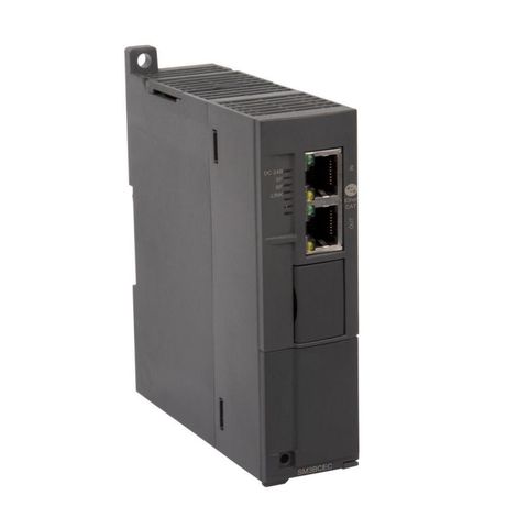 Модуль для подключения по шине EtherCAT SM3BCEC | SE APC