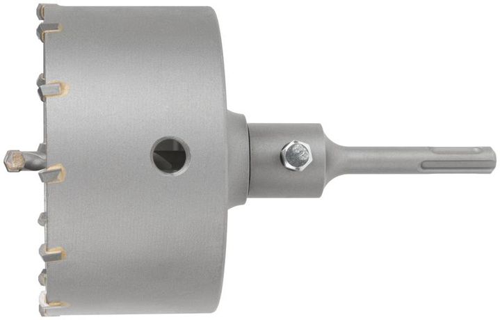 Коронка по бетону SDS Plus 110мм Profi Cutop 43-882 РОС