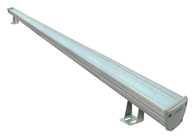 Светильник ISK50-03-C-02 1Ех mb IIC T6 GbX NLCO 250382 Новый Свет