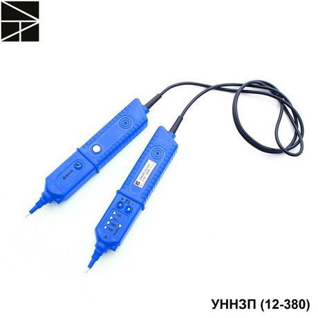 Указатель напряжения УННЗП (12-380) ЭЛЕКТРО ТРЕЙД ET-UNN110