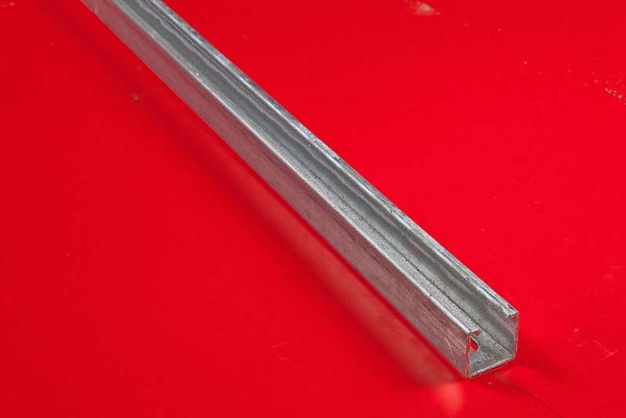 Профиль монтажный - MP41.41.250.6S VERGOKAN