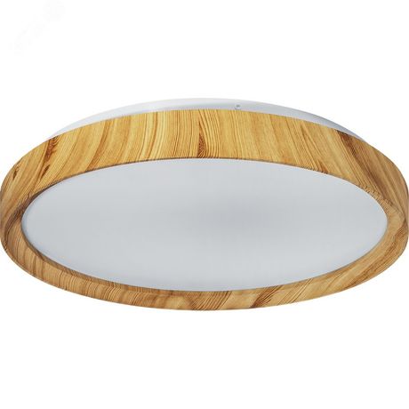 Светильник светодиодный бытовой 93 457 NLF-C-024-01 | 93457 Navigator 27356