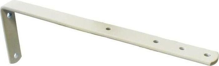 Кронштейн бытовой 50х50х20х4.0мм накладной бел. Tech-Krep/Zitar 127940
