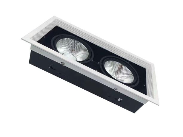 Светильник TRZ16-02-C-61-EL NLCO 401013 Новый Свет