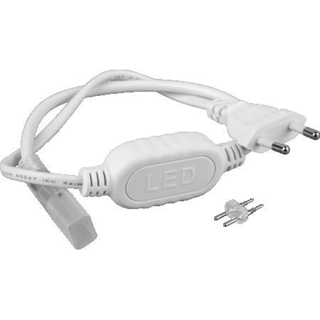 Драйвер к светильнику NLS-power cord-3528-220V |14520 |Navigator