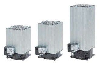 Обогреватель с клеммной колодкой и вентилятором, P=500W, 110V | R5FSHT501 DKC ДКС
