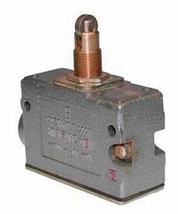 Микровыключатель МП 1303 исп.3 - ET006832 Электротехник