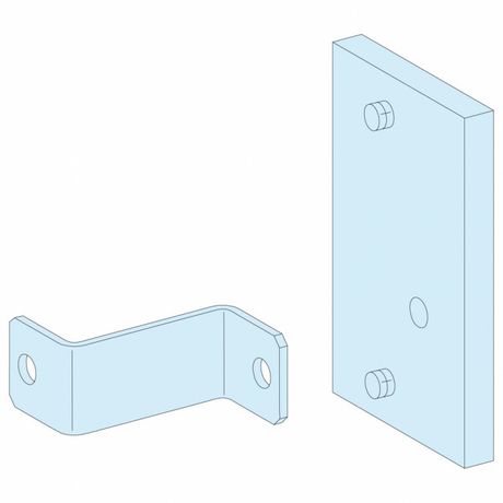 Комплект для соединения в ряд PRISMA/PRISMA PLUS - 01199 APC