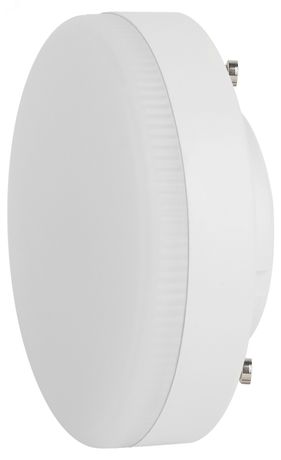 Лампа LED GX-15W-840-GX53 15 Вт GX53 Made In China арт. Б0036552