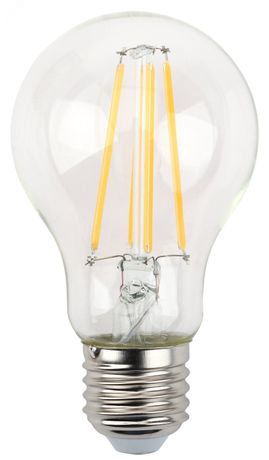 Лампа LED F-LED A60-15W-827-E27 15Вт E27 Made In China арт. Б0046981