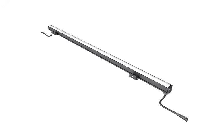 Светильник LED ШТРИХ 2.0 (24В) (СБУ) 15 Вт 1550 Лм 4,0К КСС Д IP67 опал настенный проходной без источника питания - LE-СБУ-44-015-7307-67Д ЛЕД-Эффект