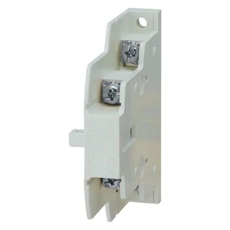 Дополнительный контакт AU-100 1NO+1NC для контакторов Meatsol MC-185a~800a (1 штука) | 83361614036 LSIS