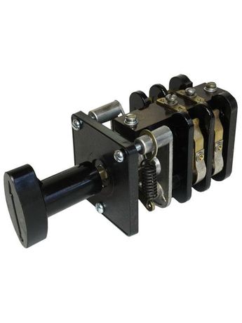 Универсальный переключатель УП 5311-А225 | ET504792 Электротехник