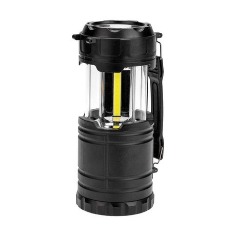 Фонарь кемпинговый раздвижной с ручкой Rexant 75-8005 MEET