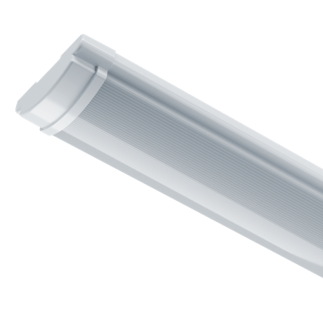 Светильник светодиодный 93 877 DPO-02-36-4K-IP20-LED 36Вт 4000К IP20 4000лм 170-265В CRI90 (аналог ЛПО 2х36) Navigator 93877