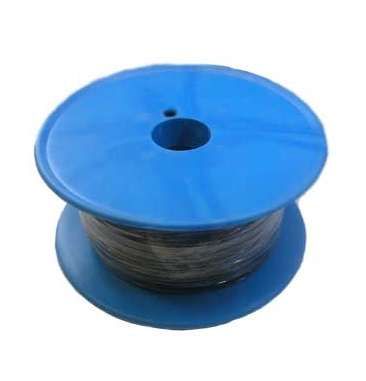 Проволока упаковочная в ПВХ , черная, бухта 250 м | 09-0102 REXANT MEET