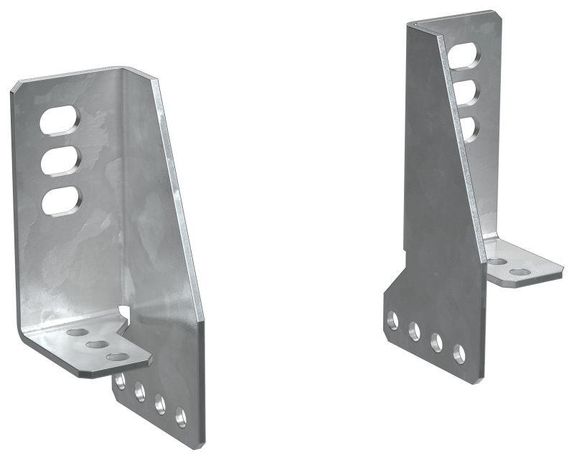 Кронштейн системы сборных шин (уп.2шт) FORMAT IEK FO-00-BSB-FORMAT FO-00-BSB-IEK