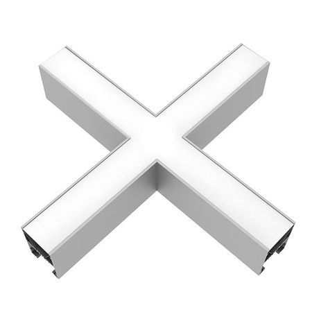 Элемент соединительный LE-ССО-23-040-2883-20Т "СТРЕЛА" LED-effect 2883 ЛЕД-Эффект