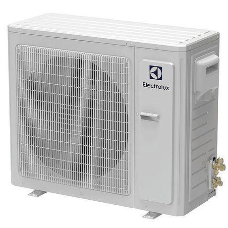 Блок внешний универсальный EACO/out-24H/UP3/N3 полупромышленной сплит-системы Electrolux НС-1235527