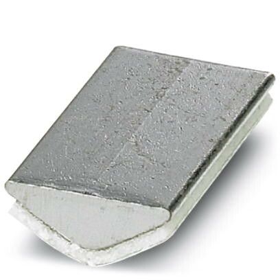 Вставной профиль UKH 50 EP | 3009228 Phoenix Contact