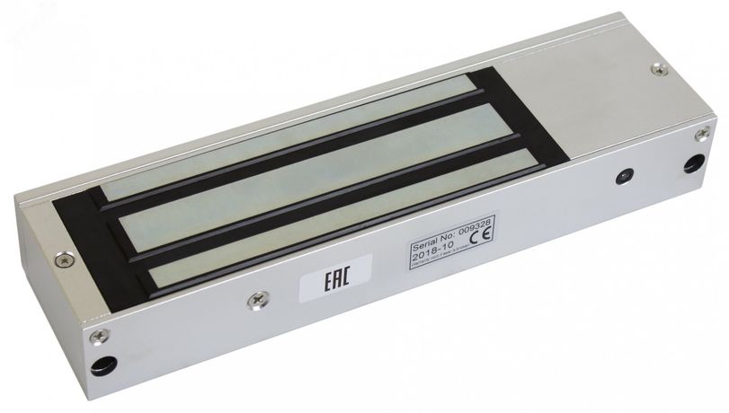 Замок электромагнитный усилие 500 кг - AT-11852 AccordTec ML-500AN