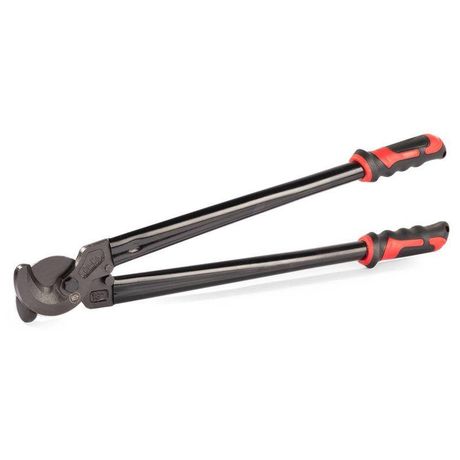 Ножницы кабельные НК-25 серия ПРОФИ для резки кабеля с ленточной броней диаметром до 25 мм - 101965 КВТ