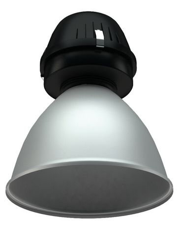 Светильник ГСП HBA 400H SET 400Вт ДРИ Е40 ЭмПРА IP65 | 1311000141 Световые Технологии