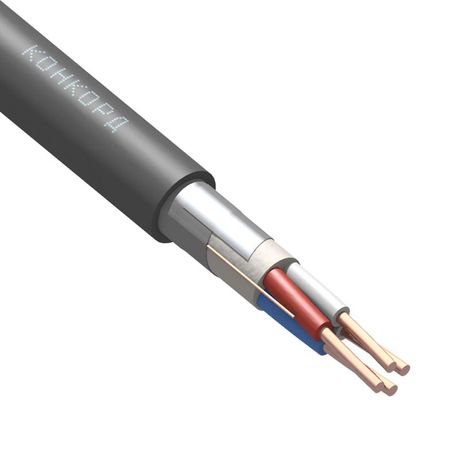 Кабель КППГЭнг(А)-HF 4х1,5