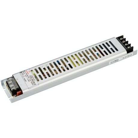 Блок питания HTS-150-24-LS (24V, 6.25A, 150W) (ARL, IP20 Сетка, 3 года) - 023257 Arlight