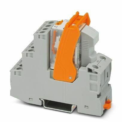Релейный модуль RIF-2-RSC-LV-120AC/4X21 | 2903317 Phoenix Contact