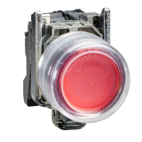 КНОПКА ATEX XB4BP42EX | Schneider Electric