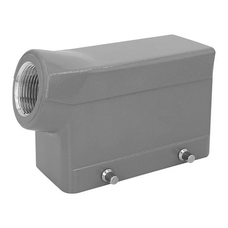 Корпус кабельный с боков. вводом OptiLink HDC-H16B-SE-4B-PG21 КЭАЗ 353718 КЭАЗ арт. 353718