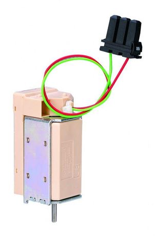 Расцепитель минимального напряжения AC 400В ВА-338E DEKraft 22625DEK APC
