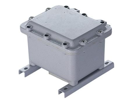 Оболочка алюминиевая взрывозащищенная LTJB-IIB-3545D | 2327005490 Световые Технологии