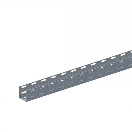 Лоток перфорированный 50х50-0,1 L3000 - Н0122112321 СОЭМИ